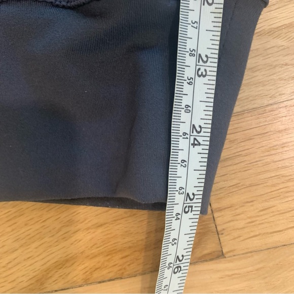 prAna Women's Sky Canyon Jogger Dark Gray Hiking Outdoors Gorpcore Size 6 - Picture 14 of 15